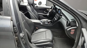 Mercedes-Benz C 200 - 25900 лв. / 13242.46 € - 19394227 9