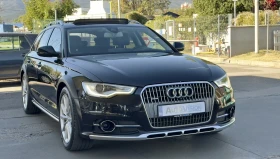 Audi A6 Allroad 3.0TDi 313кс.Panorama Head-up Distr. Keyless 360*  - 28990 лв. / 14822.35 € - 17570506 3