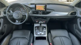 Audi A6 Allroad 3.0TDi 313кс.Panorama Head-up Distr. Keyless 360*  - 28990 лв. / 14822.35 € - 17570506 8