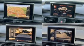 Audi A6 Allroad 3.0TDi 313кс.Panorama Head-up Distr. Keyless 360*  - 28990 лв. / 14822.35 € - 17570506 11