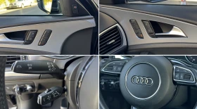 Audi A6 Allroad 3.0TDi 313кс.Panorama Head-up Distr. Keyless 360*  - 28990 лв. / 14822.35 € - 17570506 7