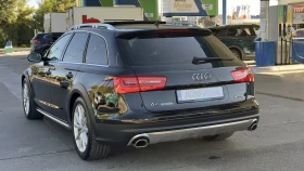 Audi A6 Allroad 3.0TDi 313кс.Panorama Head-up Distr. Keyless 360*  - 28990 лв. / 14822.35 € - 17570506 4
