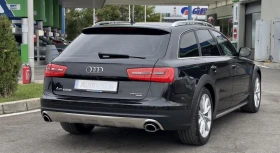     Audi A6 Allroad 3.0TDi 313.Panorama Head-up Distr. Keyless 360* 