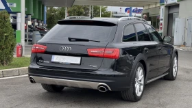 Audi A6 Allroad 3.0TDi 313кс.Panorama Head-up Distr. Keyless 360*  - 28990 лв. / 14822.35 € - 17570506 2