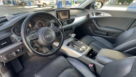 Audi A6 Allroad 3.0TDi 313кс.Panorama Head-up Distr. Keyless 360*  - 28990 лв. / 14822.35 € - 17570506 6