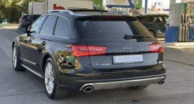     Audi A6 Allroad 3.0TDi 313.Panorama Head-up Distr. Keyless 360* 
