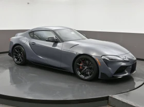 Toyota Supra Автокредит* 