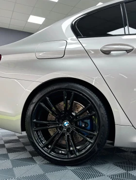 BMW M5 Competition  - 124999 лв. / 63910.97 € - 70455629 3