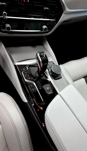 BMW M5 Competition  - 124999 лв. / 63910.97 € - 70455629 7