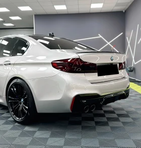 BMW M5 Competition  - 124999 лв. / 63910.97 € - 70455629 2