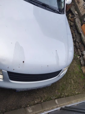 VW Passat, снимка 2 — Bazar.bg VW Passat, снимка 2