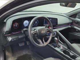 Hyundai Elantra * N LINE ULTIMATE* CARFax* АВТОКРЕДИТ*  - 33500 лв. / 17128.28 € - 88474711 7