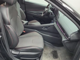 Hyundai Elantra * N LINE ULTIMATE* CARFax* АВТОКРЕДИТ*  - 33500 лв. / 17128.28 € - 88474711 10