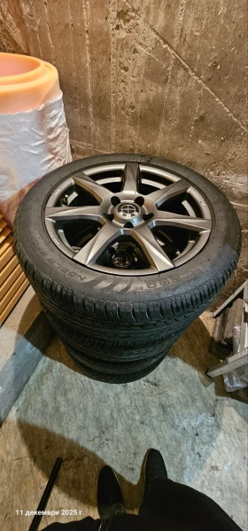 BMW 530 E 60 Xdrive, снимка 15