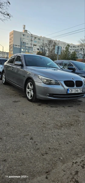 BMW 530 E 60 Xdrive, снимка 2