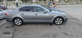 BMW 530 E 60 Xdrive, снимка 3