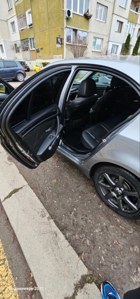 BMW 530 E 60 Xdrive, снимка 12