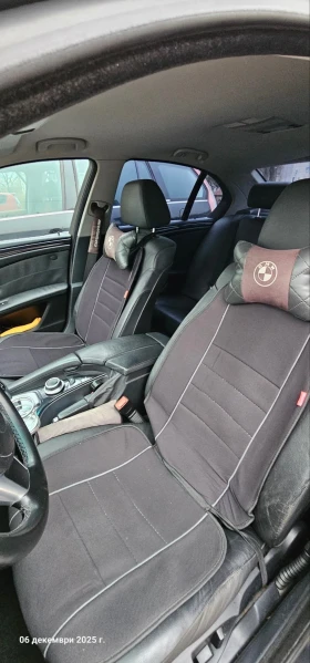 BMW 530 E 60 Xdrive, снимка 11