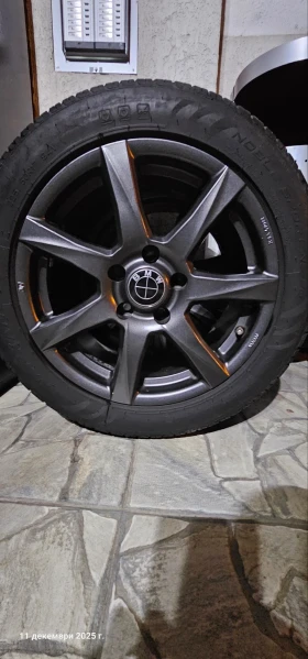 BMW 530 E 60 Xdrive, снимка 16