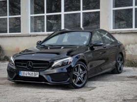 Mercedes-Benz C 300 9G | 4Matic - 21000 € / 41072.43 лв. - 91334890 2