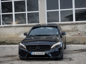 Mercedes-Benz C 300 9G | 4Matic - 21000 € / 41072.43 лв. - 91334890 3