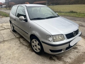 VW Polo 1.4tdi - 790 € / 1545.11 лв. - 95625599 3