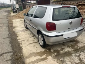 VW Polo 1.4tdi - 790 € / 1545.11 лв. - 95625599 4
