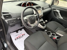 Toyota Verso 1.8I 7МЕСТА , снимка 7