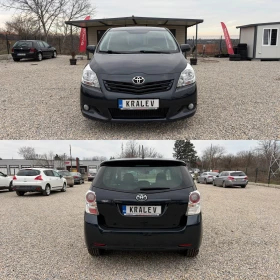 Toyota Verso 1.8I 7МЕСТА , снимка 5