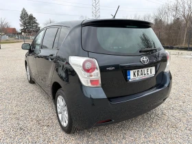 Toyota Verso 1.8I 7МЕСТА , снимка 3