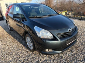 Toyota Verso 1.8I 7МЕСТА 