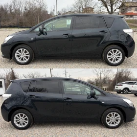 Toyota Verso 1.8I 7МЕСТА , снимка 6