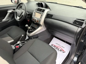 Toyota Verso 1.8I 7МЕСТА , снимка 14