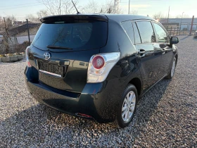 ����� �� �������� �� Toyota Verso 1.8I 7����� 