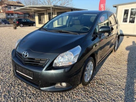 ����� �� �������� �� Toyota Verso 1.8I 7����� 