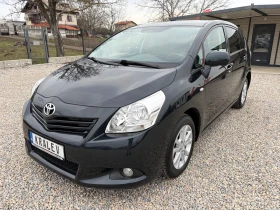 Toyota Verso 1.8I 7МЕСТА , снимка 2