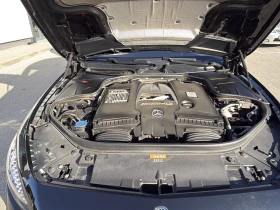 Mercedes-Benz S 63 AMG, снимка 7