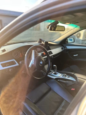 BMW 525 - 6390 € / 12497.75 лв. - 27217279 8