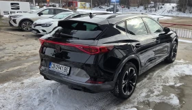 Cupra Formentor 2.0TSI 190к.с. 4DRIVE DSG ГАРАНЦИЯ  03.2029г. - 30500 € / 59652.82 лв. - 24029266 4