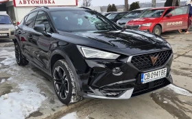 Cupra Formentor 2.0TSI 190к.с. 4DRIVE DSG ГАРАНЦИЯ  03.2029г. - 30500 € / 59652.82 лв. - 24029266 3