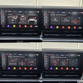 Cupra Formentor 2.0TSI 190к.с. 4DRIVE DSG ГАРАНЦИЯ  03.2029г. - 30500 € / 59652.82 лв. - 24029266 14