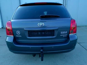 Toyota Avensis Като нова - 3580 € / 7001.87 лв. - 10731035 3