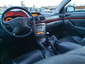 Toyota Avensis Като нова - 3580 € / 7001.87 лв. - 10731035 12