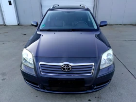 Toyota Avensis Като нова - 3580 € / 7001.87 лв. - 10731035 7