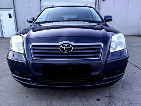 Toyota Avensis Като нова - 3580 € / 7001.87 лв. - 10731035 6