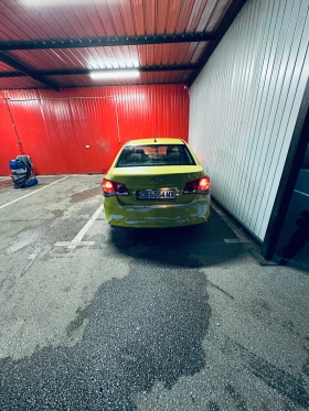 Chevrolet Cruze - 3200 € / 6258.66 лв. - 75301457 4