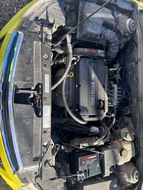 Chevrolet Cruze - 3200 € / 6258.66 лв. - 75301457 14