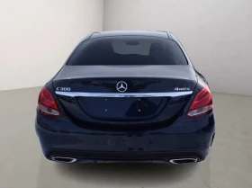 Mercedes-Benz C 300 2.0L AMG SPORT 4MATIC - 13000 € / 25425.79 лв. - 24328563 3