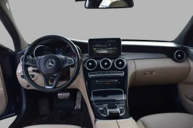 Mercedes-Benz C 300 2.0L AMG SPORT 4MATIC - 13000 € / 25425.79 лв. - 24328563 7