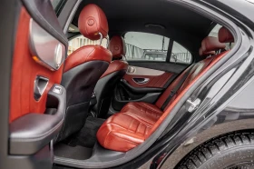 Mercedes-Benz C 220 CDI-AMG Line-AGILITY-AMBIENT-HEAD* UP-NAVI-TOP - 15999 € / 31291.32 лв. - 46163868 13